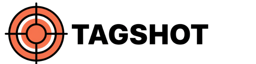 Tagshot Logo