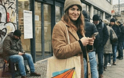 Die Wahrheit über Bewerbungen